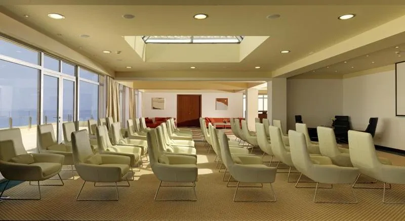 Conferences, Apostolata Island Resort, Kefallinia