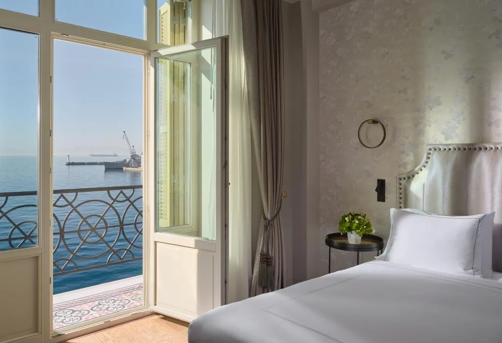 SUITE GRAND Room, ON Residence, Halkidiki