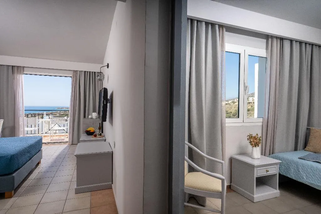 Room, Mare Village, Crete
