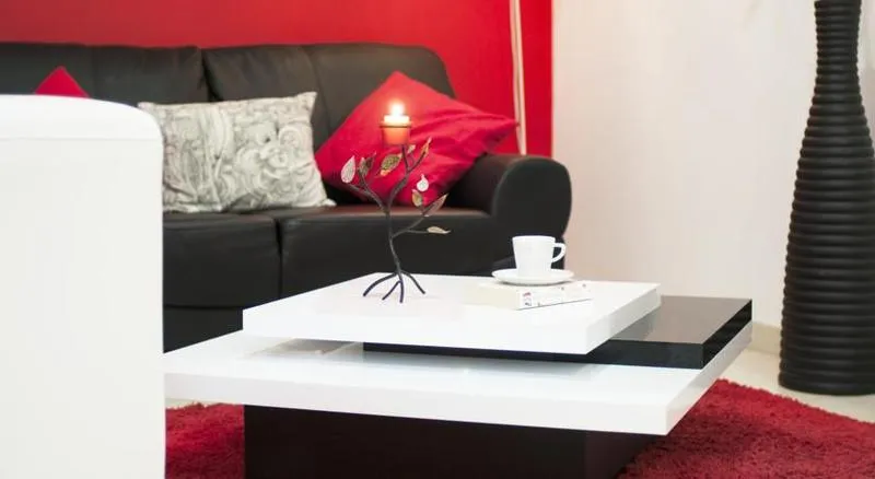 Lobby, Studio 17 by Atlantichotels, Algarve