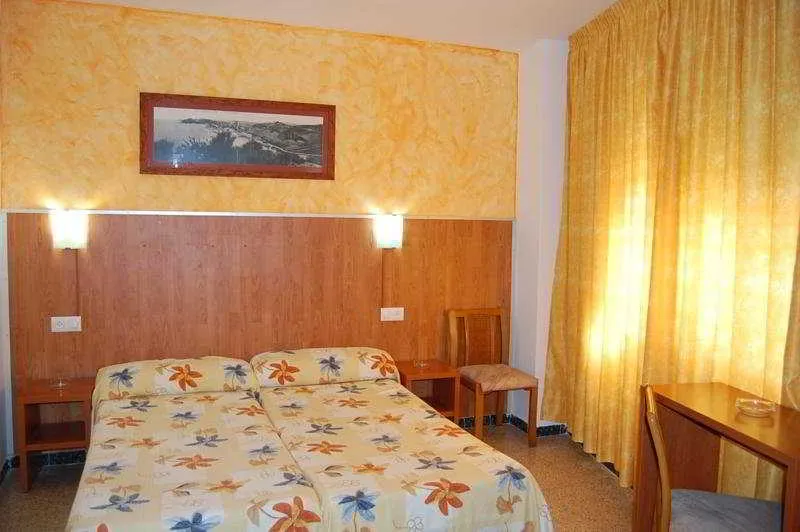 Room, El Amigo, Costa Brava