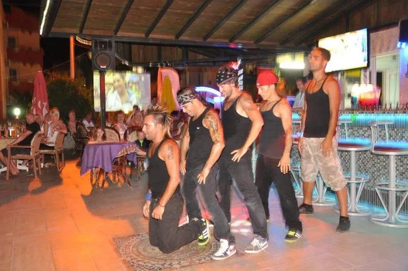Sports and Entertainment, Sun Apartments Marmaris, Dalaman