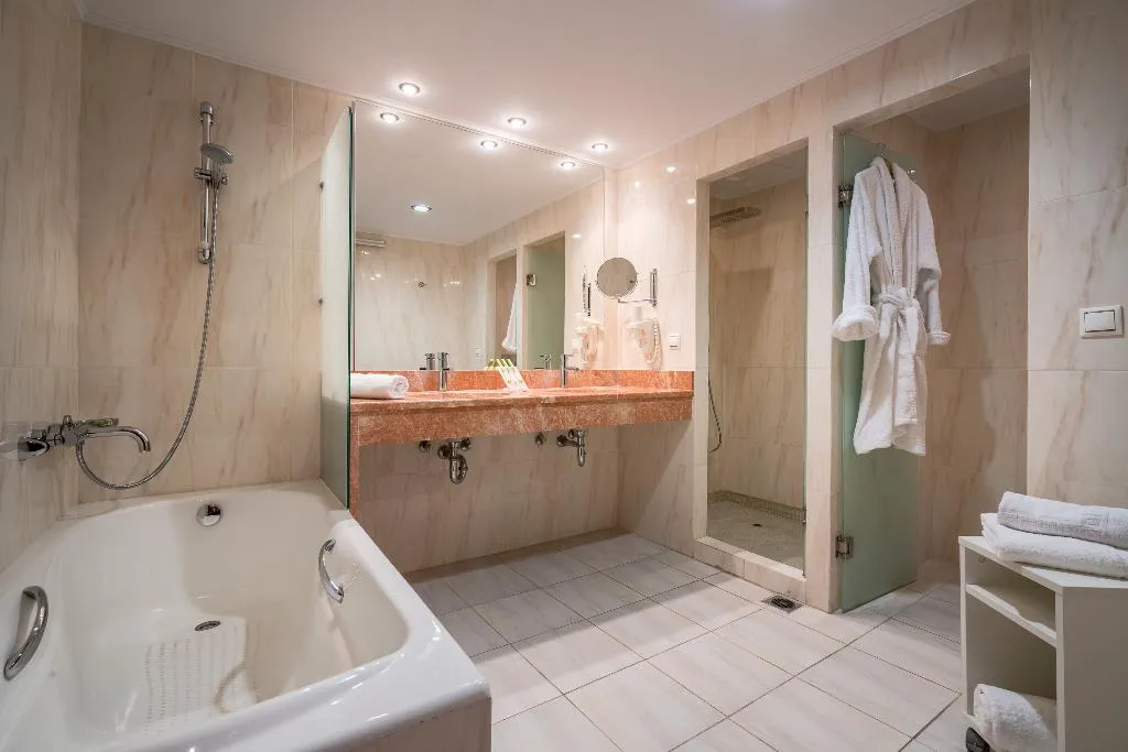 DOUBLE EXECUTIVE Room, Galaxy Beach Resort BW Premier Collection, Zante