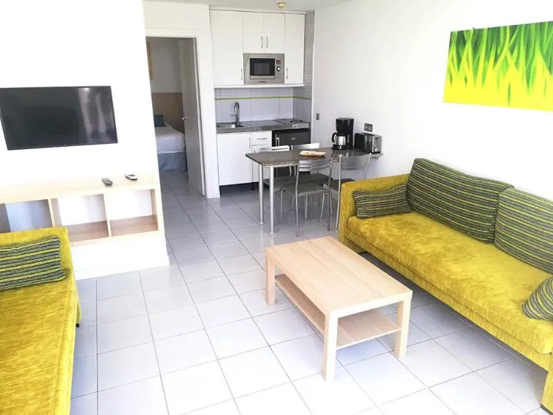 APARTMENT SEA VIEW Room, Servatur Riosol, Gran Canaria