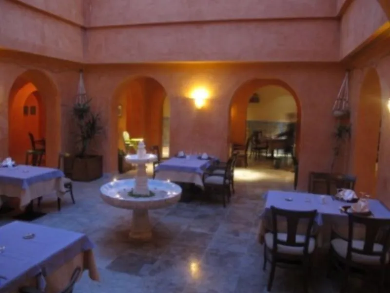 Restaurant, Yadis Djerba Golf Thalasso & Spa, Tunisia