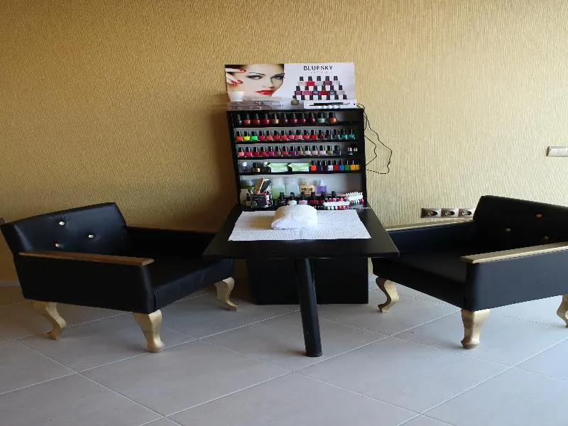 Room, Tm Deluxe, Bourgas