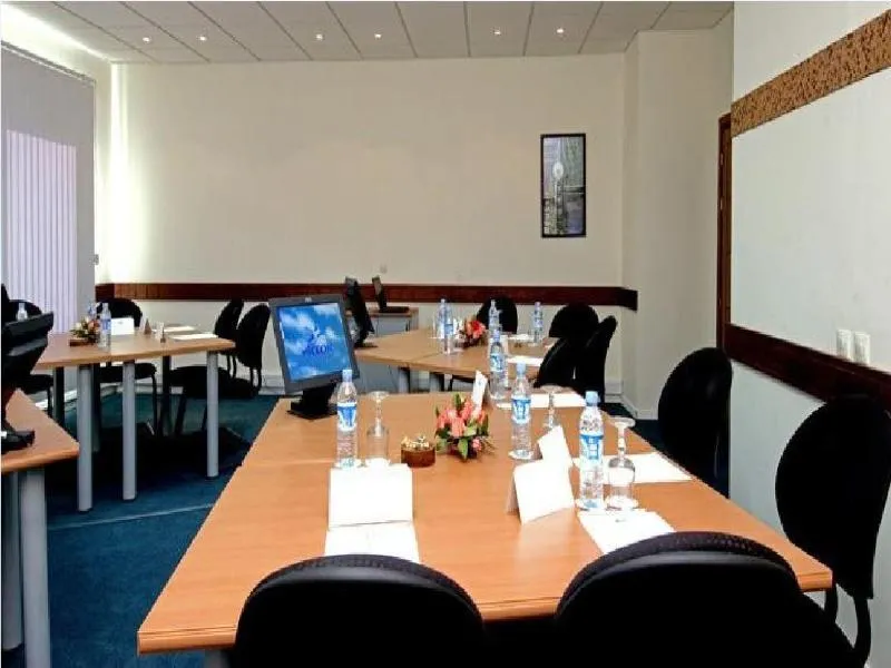 Conferences, Anna Hotel Agadir, Agadir