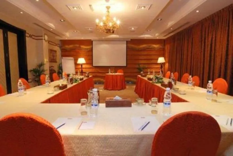 Conferences, Al Jawhara Hotel Apartments, Dubai