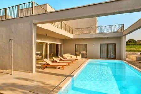 Taria Resort, Istria