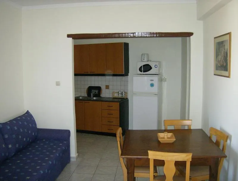 APARTMENT TWO BEDROOMS Room, Creta Suites, Crete