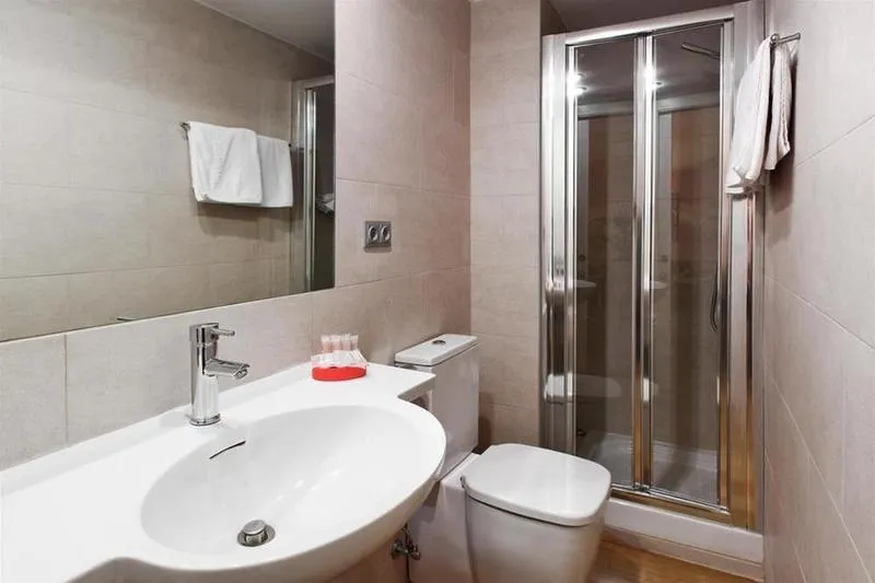 General view, Palou Suites Ramblas, Barcelona