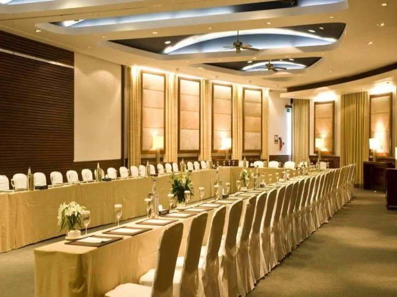 Conferences, Columbia Beach Resort, Cyprus