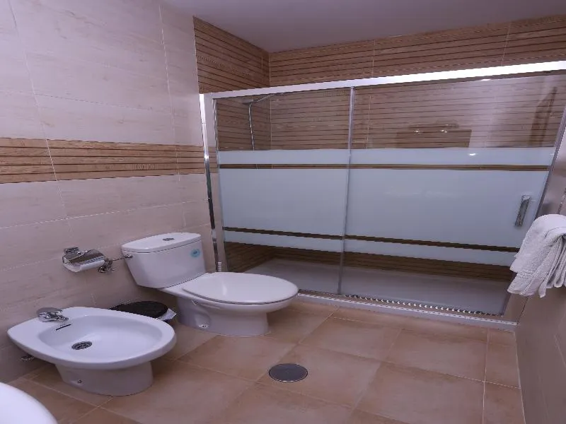 DOUBLE WITH DOUBLE BED Room, Andalucia, Costa Del Sol