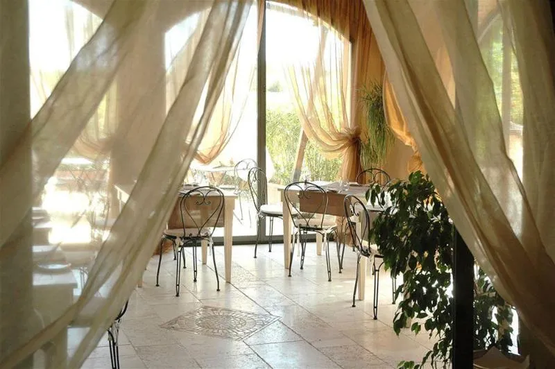 Restaurant, Borgo di Cortefreda, Florence