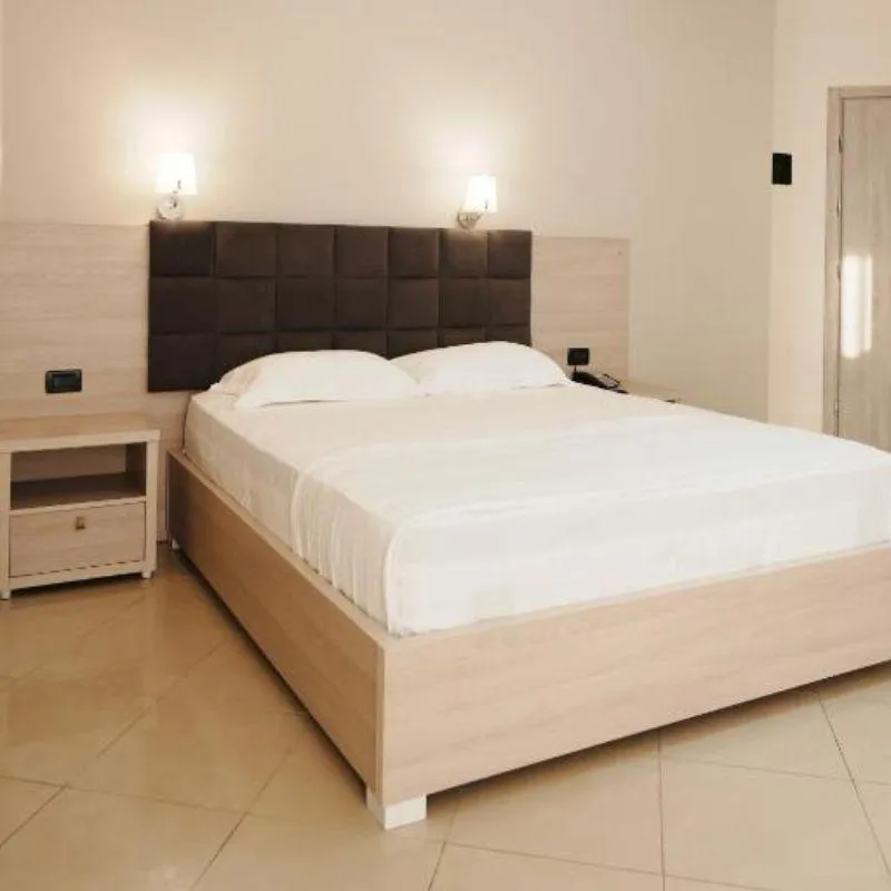 DOUBLE SEA VIEW WITH AIR CONDITIONING Room, Mediterrane, Southern Albania