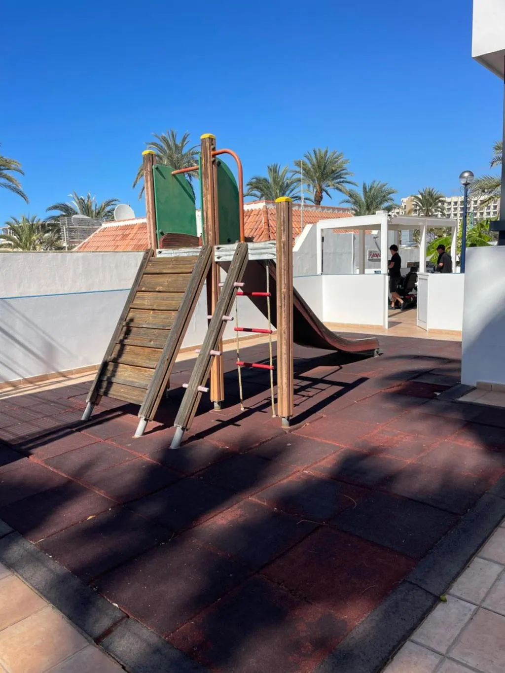 General view, Colon II, Tenerife