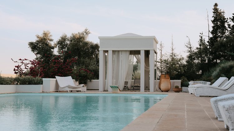 Villa Soraya, Rabat