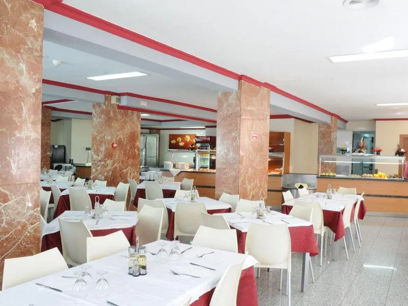 Restaurant, Rambla, Costa Blanca