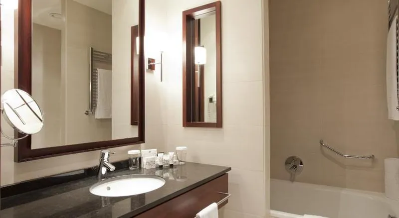 DOUBLE STANDARD Room, Barcelona Center, Barcelona