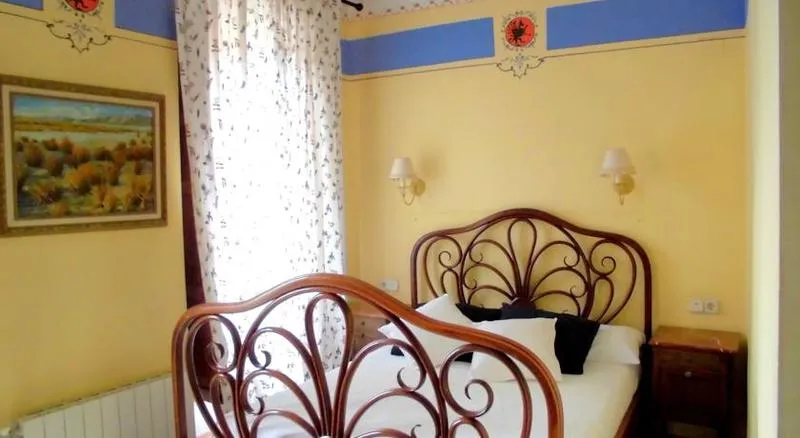 Room, 1900 Casa Anita, Costa Blanca