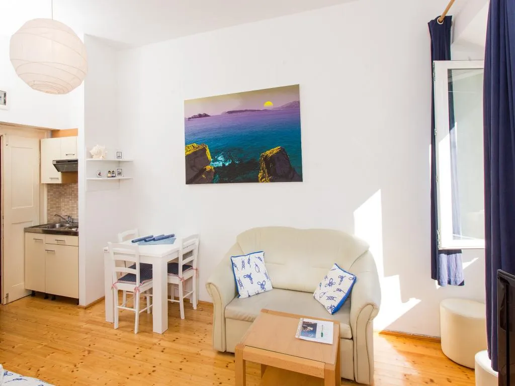STUDIO STANDARD Room, Apartments Orka, Dubrovnik