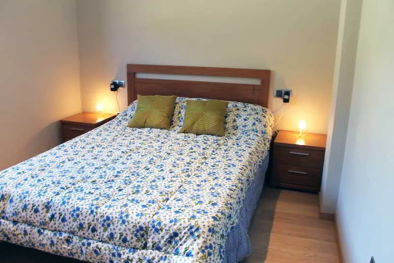 APARTMENT CAPACITY 4 ONE BEDROOM Room, Incles La Pleta 3000, Soldeu