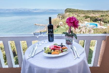 Cefalù Resort Sporting Club, Palermo