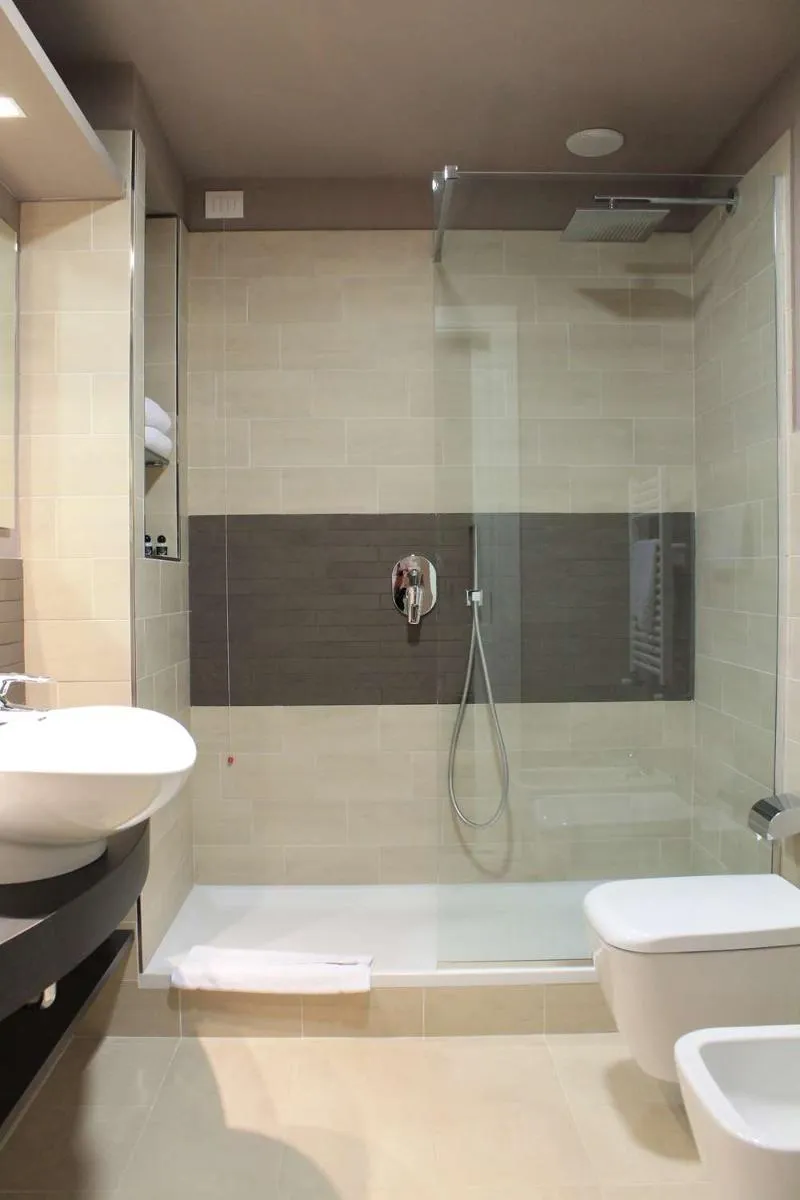 Room, Best Western Mirage Hotel Fiera, Milan