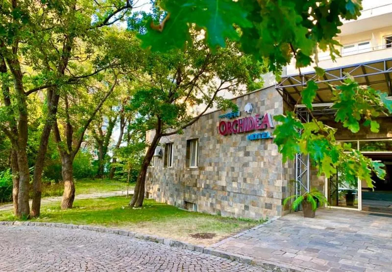 General view, Orchidea Boutique Spa, Bourgas