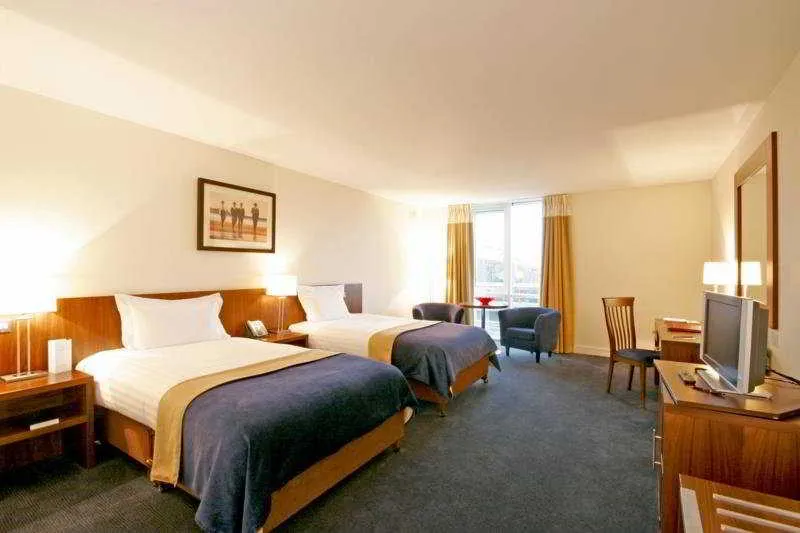 Room, Dunboyne Castle Hotel & Spa, Dublin