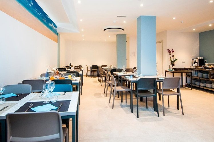 Hotel Censal, Costa Blanca