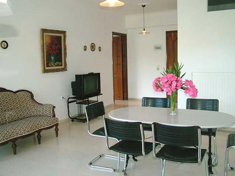 Room, Dimitra Apartments, Corfu