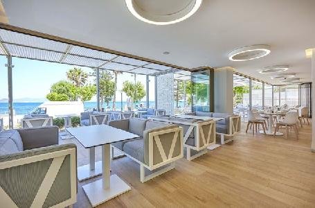 LIV  & Co Suites & Villas, Cyprus