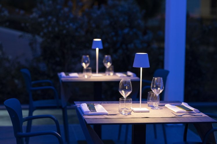 La Battigia Resort, Palermo