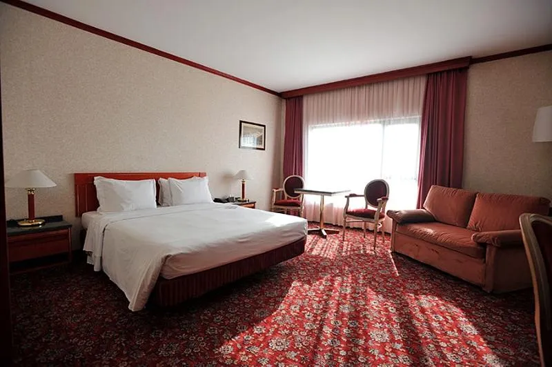 JUNIOR SUITE STANDARD Room, Russott, Venice