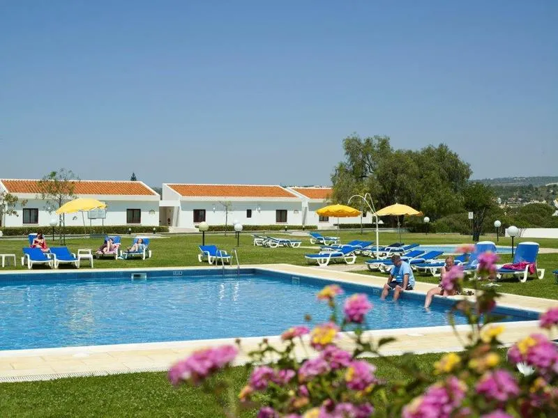 Pool, Hotel do Golf, Algarve