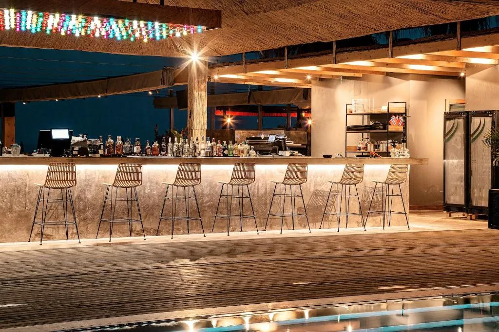 Bar, Sunpark Beach Hotel Adult Only 16, Antalya