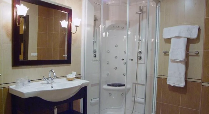 Double or Twin WITH TERRACE Room, Sancho IV Apartamentos turísticos rurales, Seville
