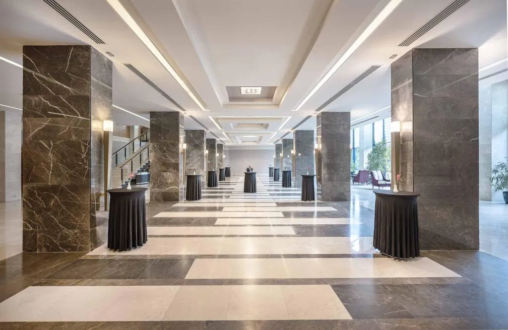 Conferences, Susesi Luxury Resort, Antalya