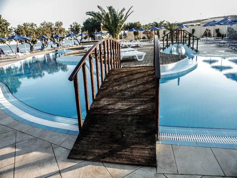 Pool, Dessole Blue Star, Crete