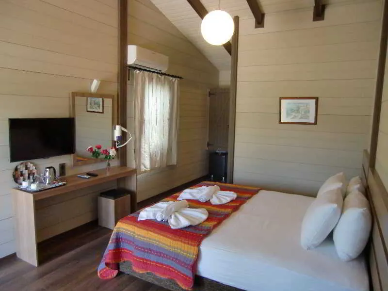 Room, Sedir Resort Hotel Rooms, Bungalows and Apartments, Dalaman