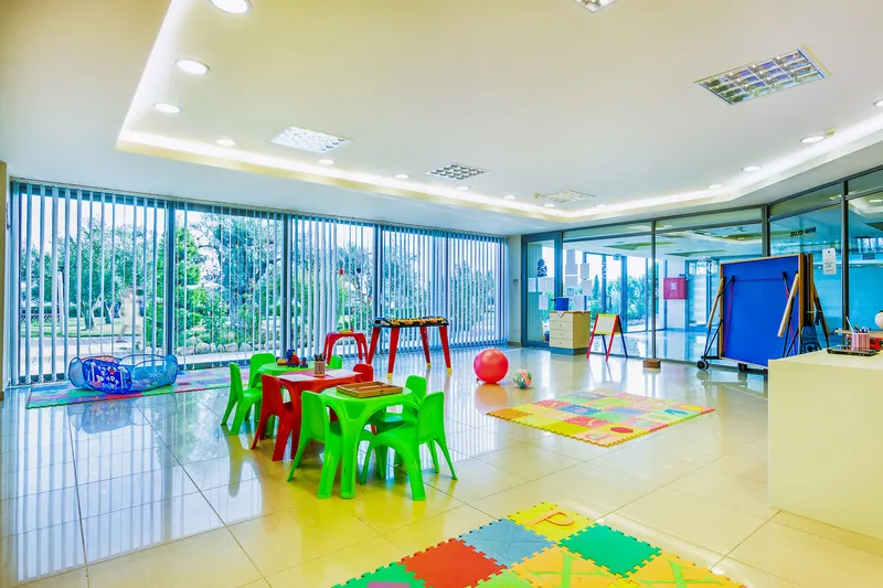 Sports and Entertainment, Xenios Anastasia Resort & Spa, Thessaloniki