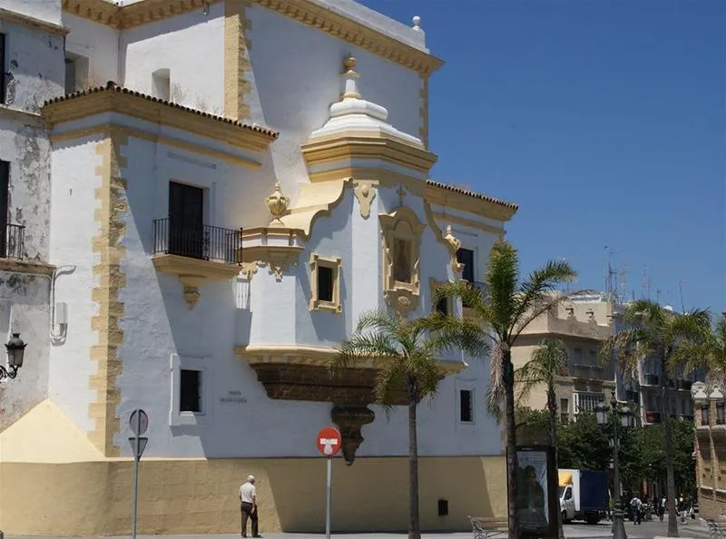 General view, Boutique Convento Cádiz Hotel, Costa De La Luz