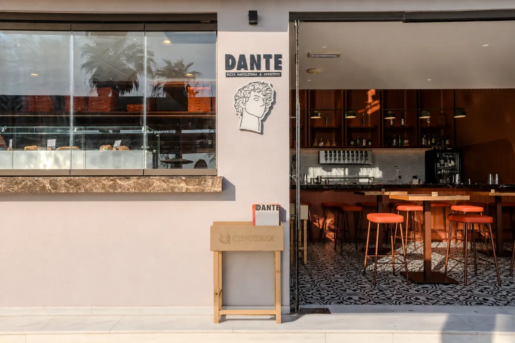Restaurant, Metaxa Hotel Urban Boutique Living, Crete