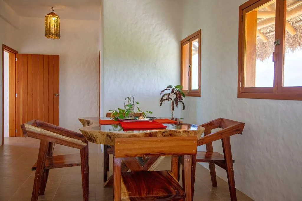 APARTMENT DELUXE Room, Aak Estudios Holbox, Cancun Area