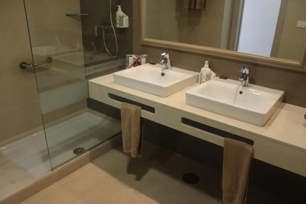 JUNIOR SUITE STANDARD Room, HD Beach Resort, Lanzarote