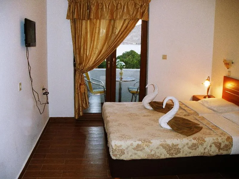 STUDIO SEA VIEW Room, Apollo Studios, Rhodes