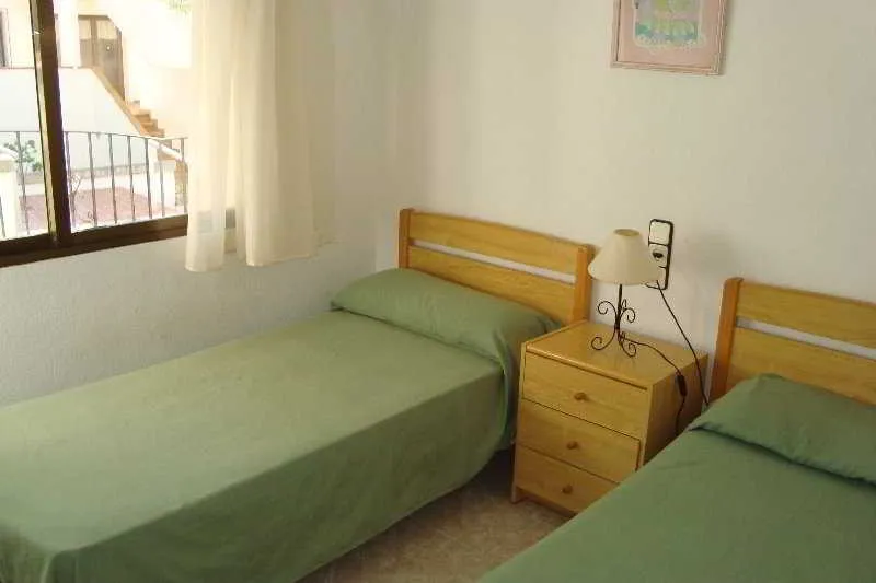 Room, Finca del Moro, Valencia