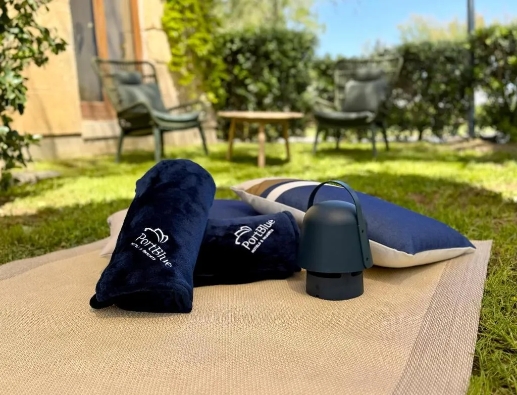 Room DELUXE Room, PortBlue Club Pollentia Resort & Spa, Majorca