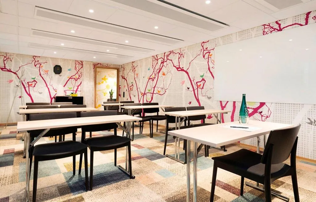 Conferences, Central Hotel, Stockholm